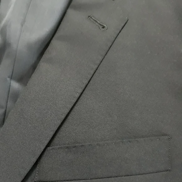 J Crew Ludlow Suit Coat